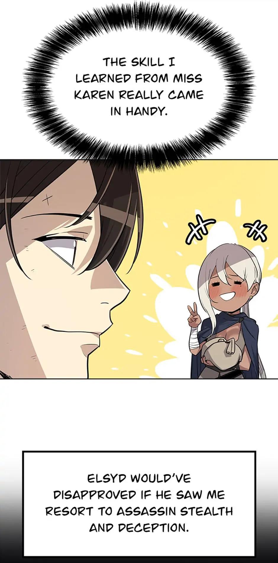 Disciple of the Holy Sword Chap 52 - Next Chap 53
