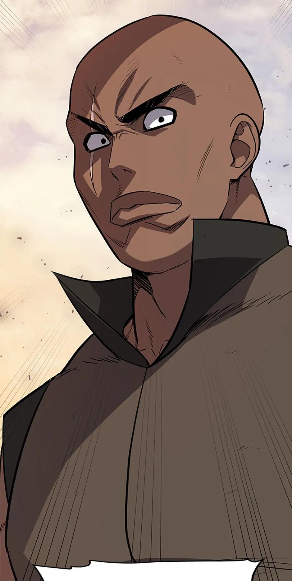 Disciple of the Holy Sword Chap 52 - Next Chap 53