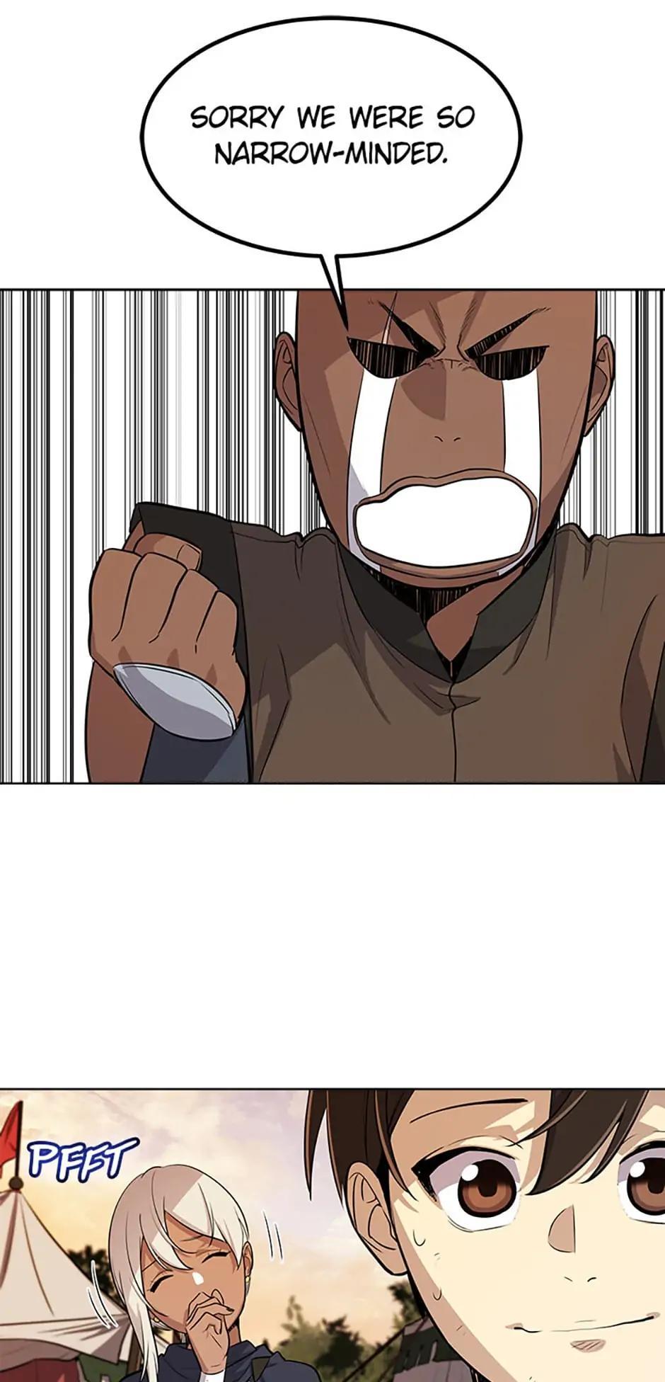 Disciple of the Holy Sword Chap 52 - Next Chap 53
