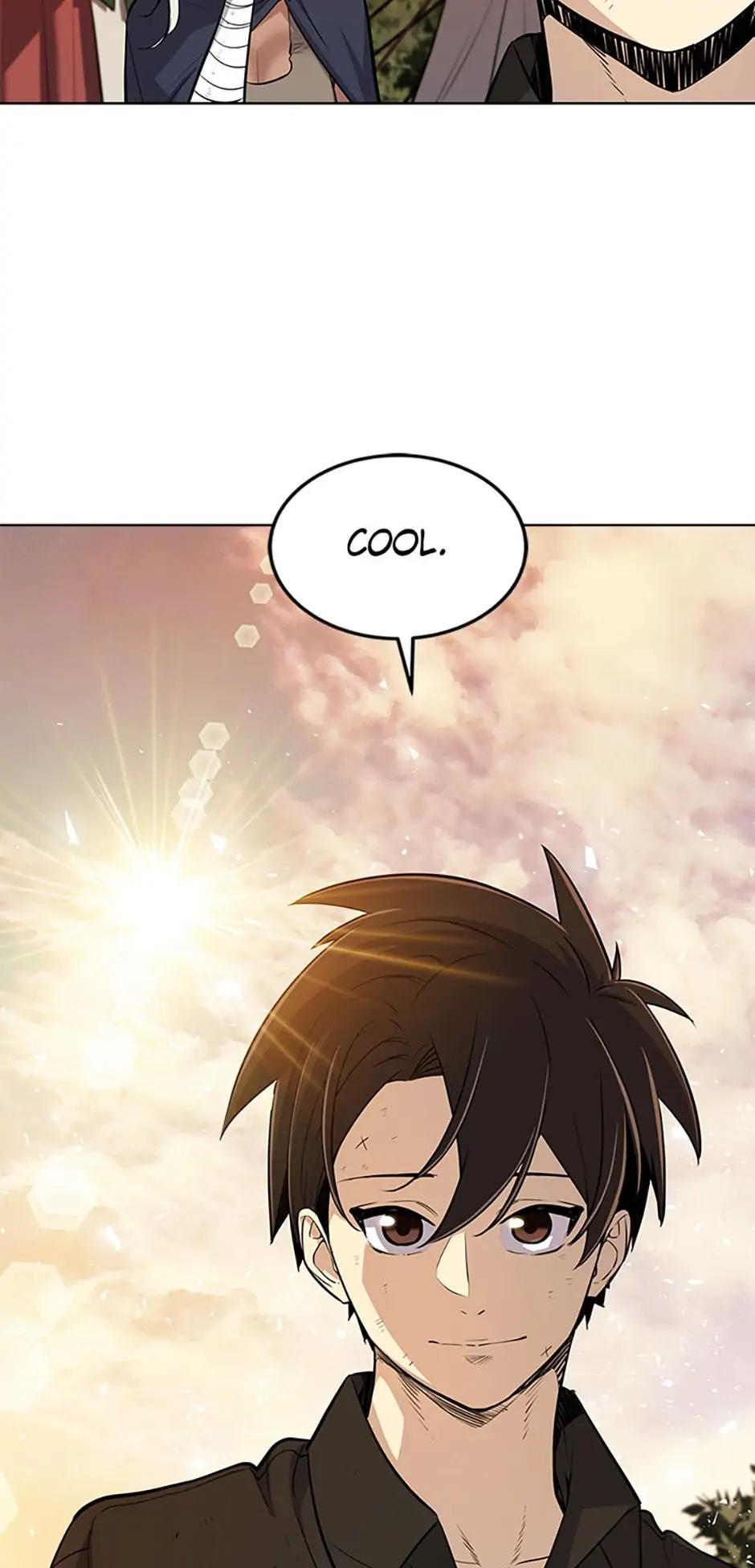 Disciple of the Holy Sword Chap 52 - Next Chap 53