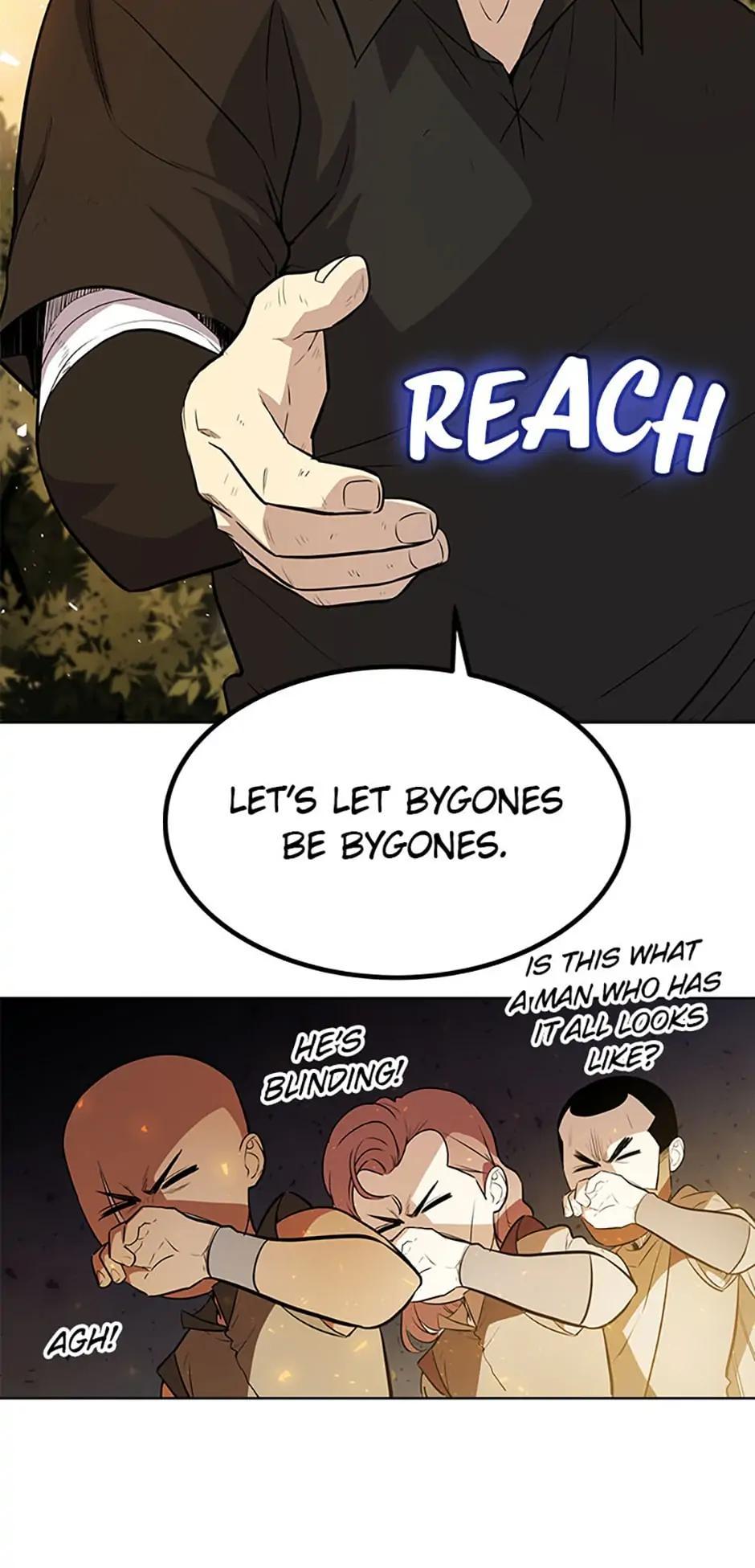 Disciple of the Holy Sword Chap 52 - Next Chap 53