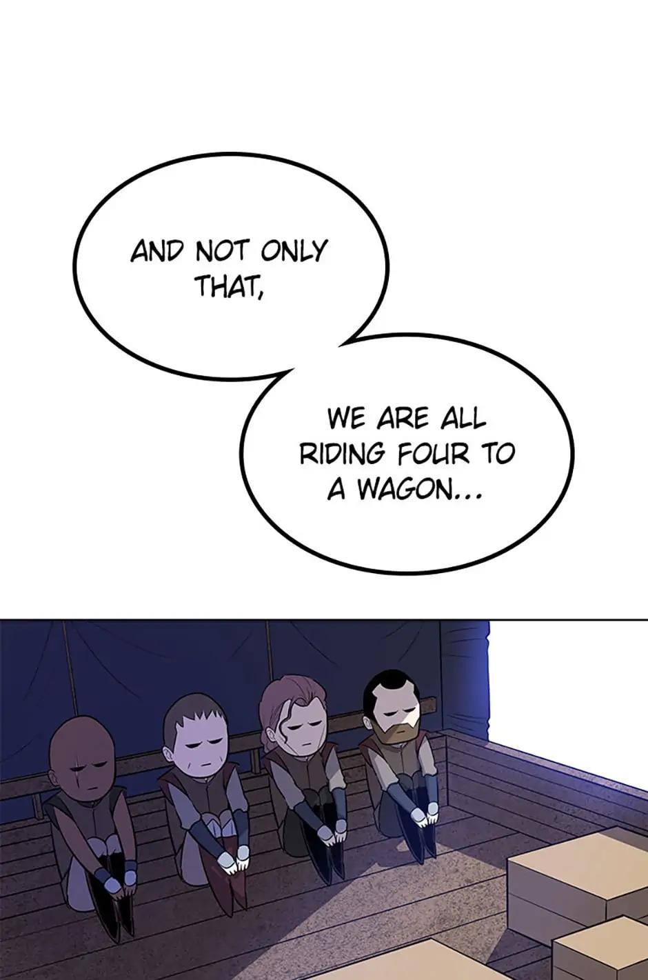 Disciple of the Holy Sword Chap 52 - Next Chap 53