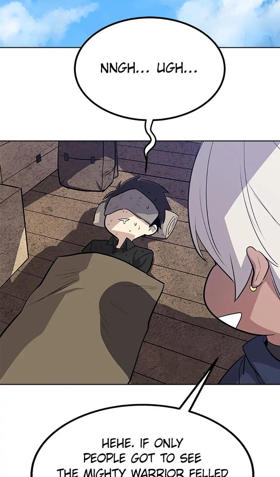 Disciple of the Holy Sword Chap 52 - Next Chap 53