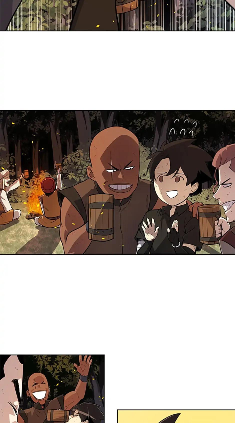 Disciple of the Holy Sword Chap 52 - Next Chap 53