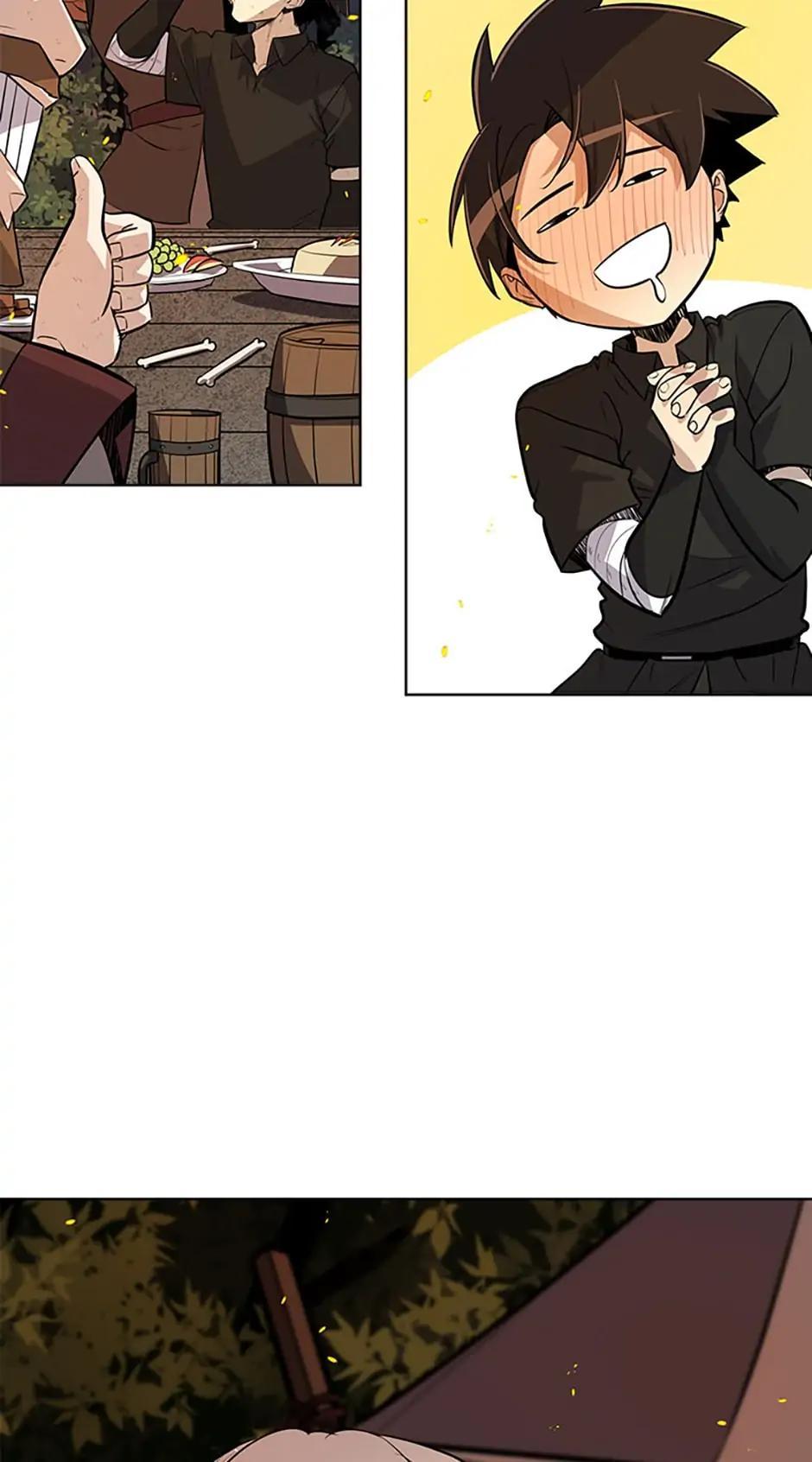 Disciple of the Holy Sword Chap 52 - Next Chap 53