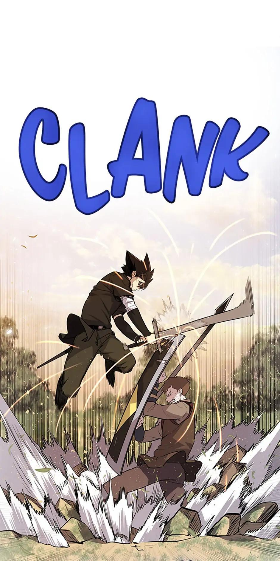 Disciple of the Holy Sword Chap 52 - Next Chap 53