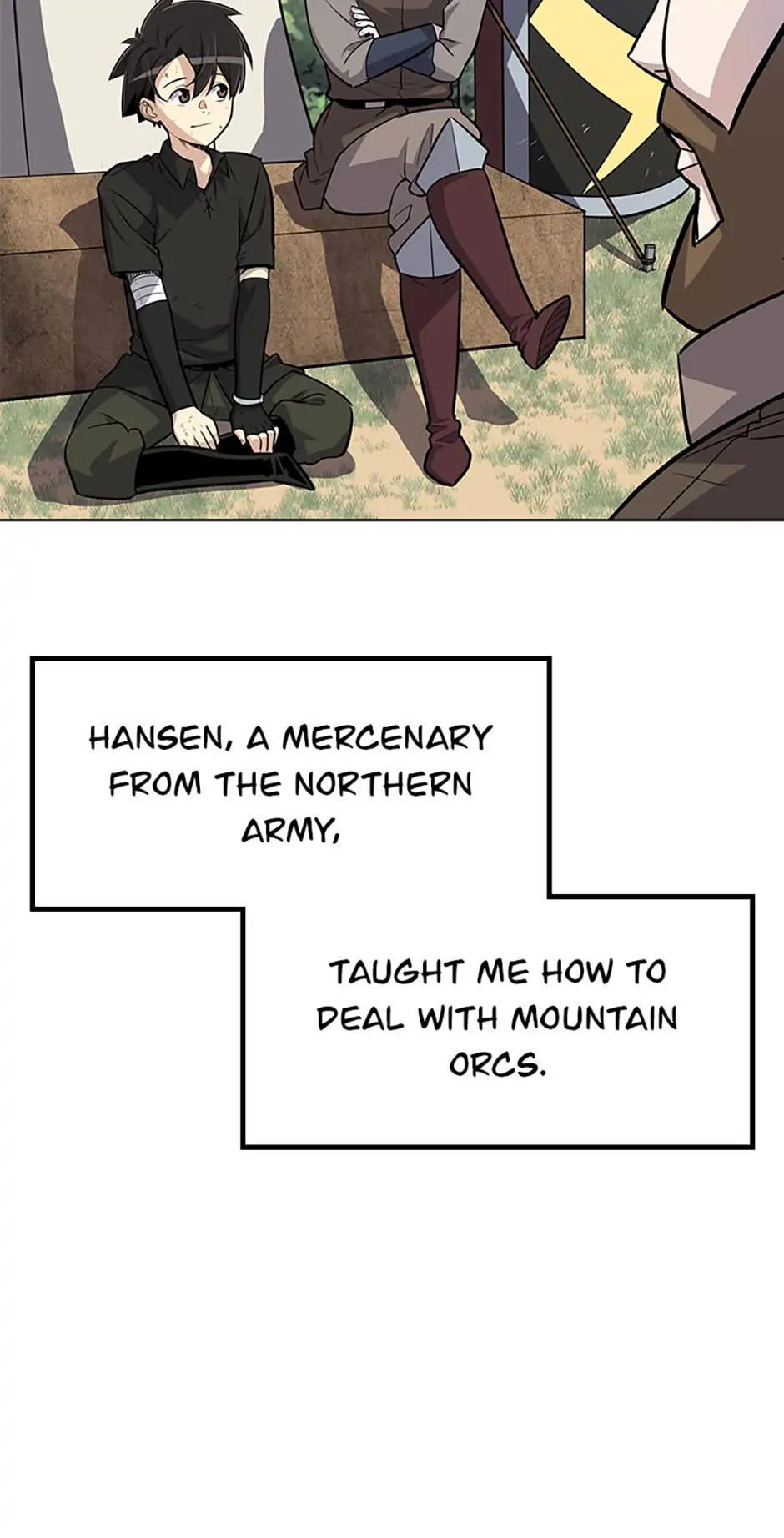 Disciple of the Holy Sword Chap 52 - Next Chap 53