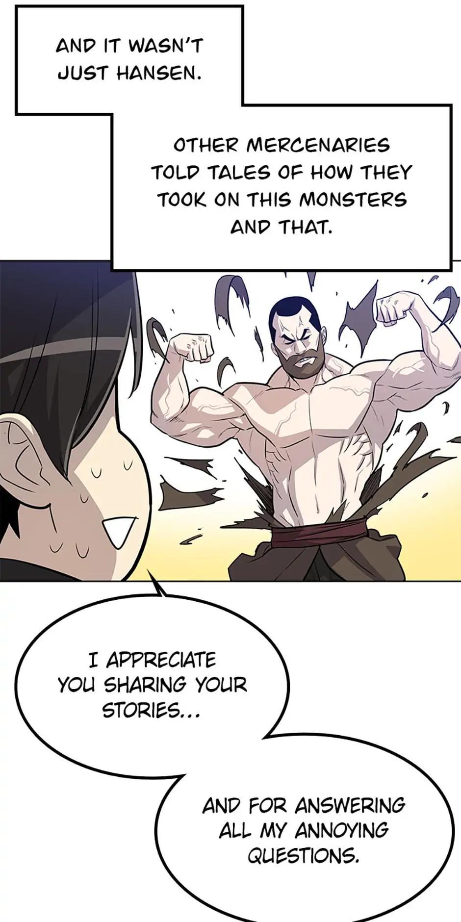 Disciple of the Holy Sword Chap 52 - Next Chap 53