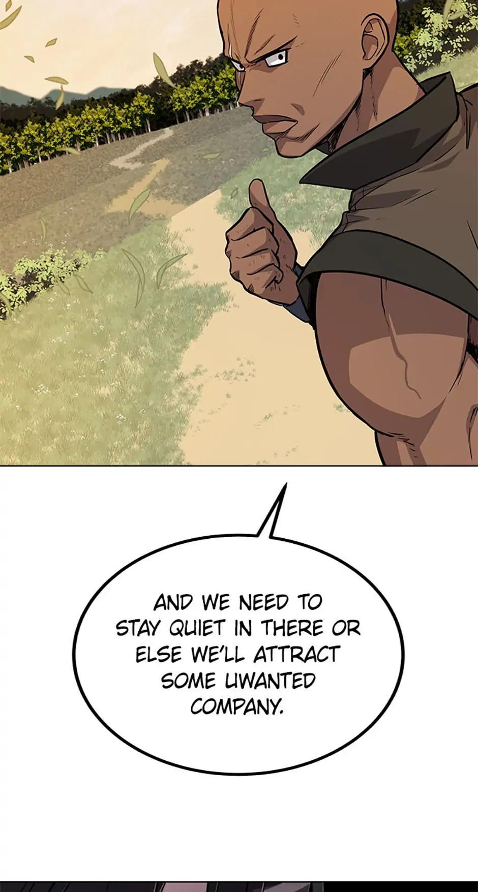 Disciple of the Holy Sword Chap 53 - Next Chap 54