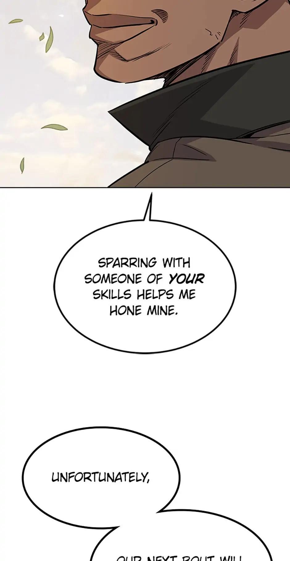 Disciple of the Holy Sword Chap 53 - Next Chap 54