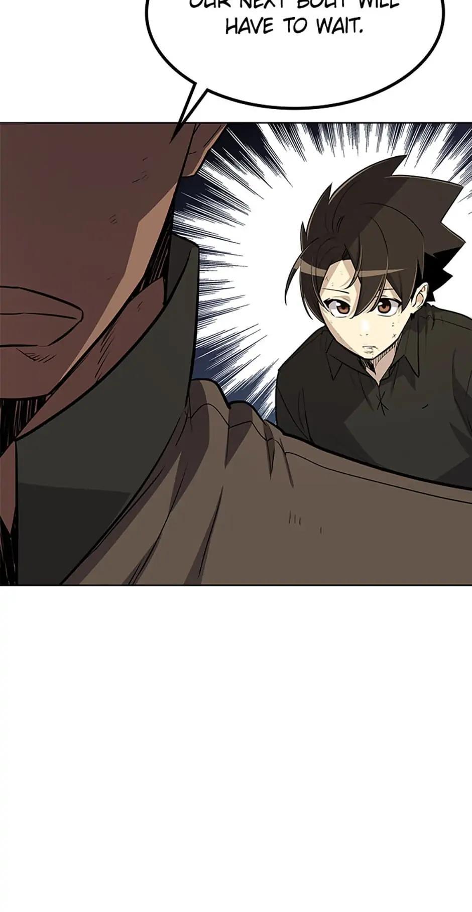 Disciple of the Holy Sword Chap 53 - Next Chap 54
