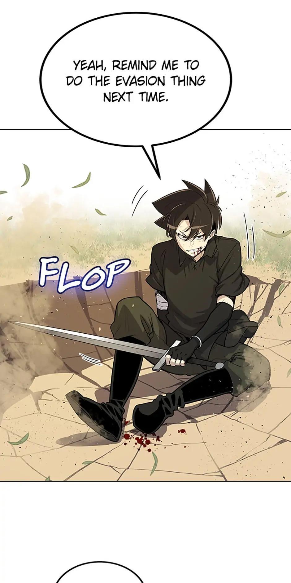 Disciple of the Holy Sword Chap 53 - Next Chap 54