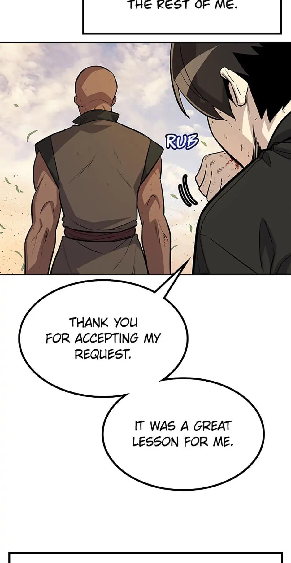 Disciple of the Holy Sword Chap 53 - Next Chap 54