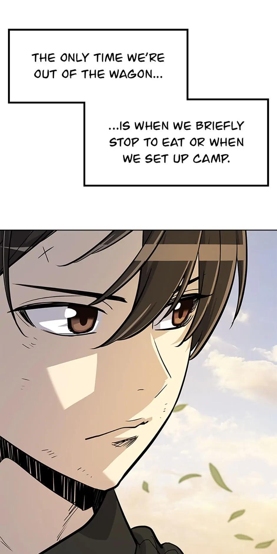 Disciple of the Holy Sword Chap 53 - Next Chap 54