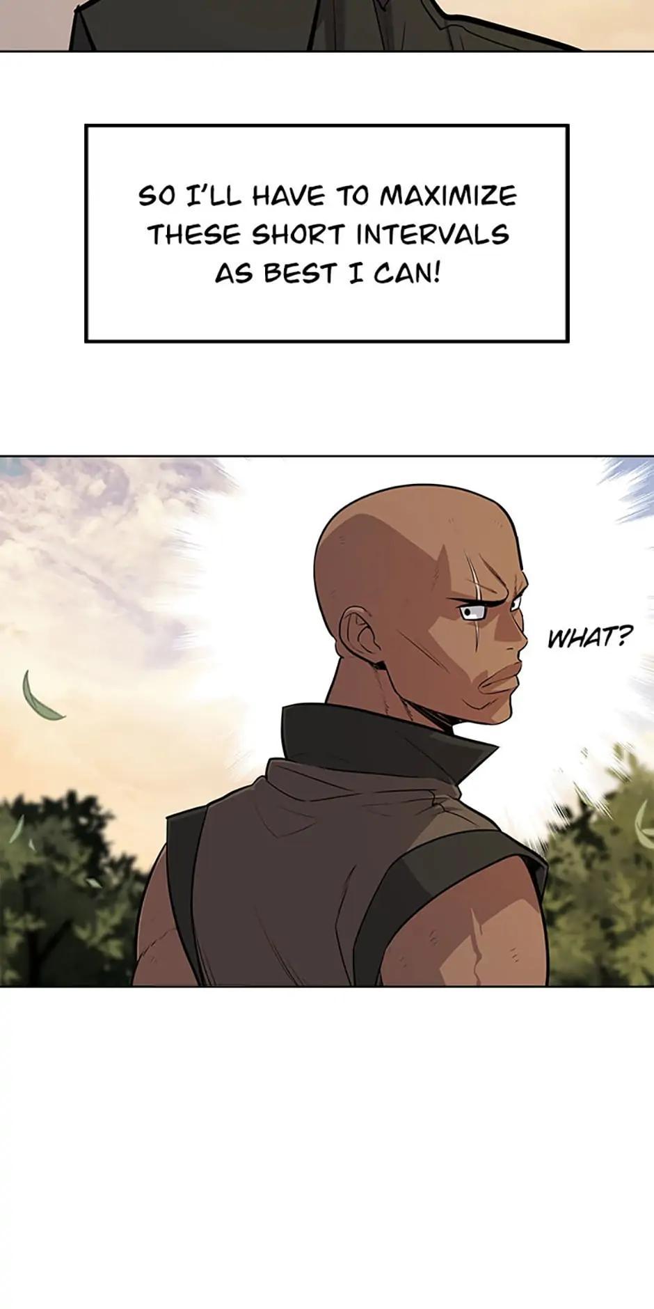 Disciple of the Holy Sword Chap 53 - Next Chap 54