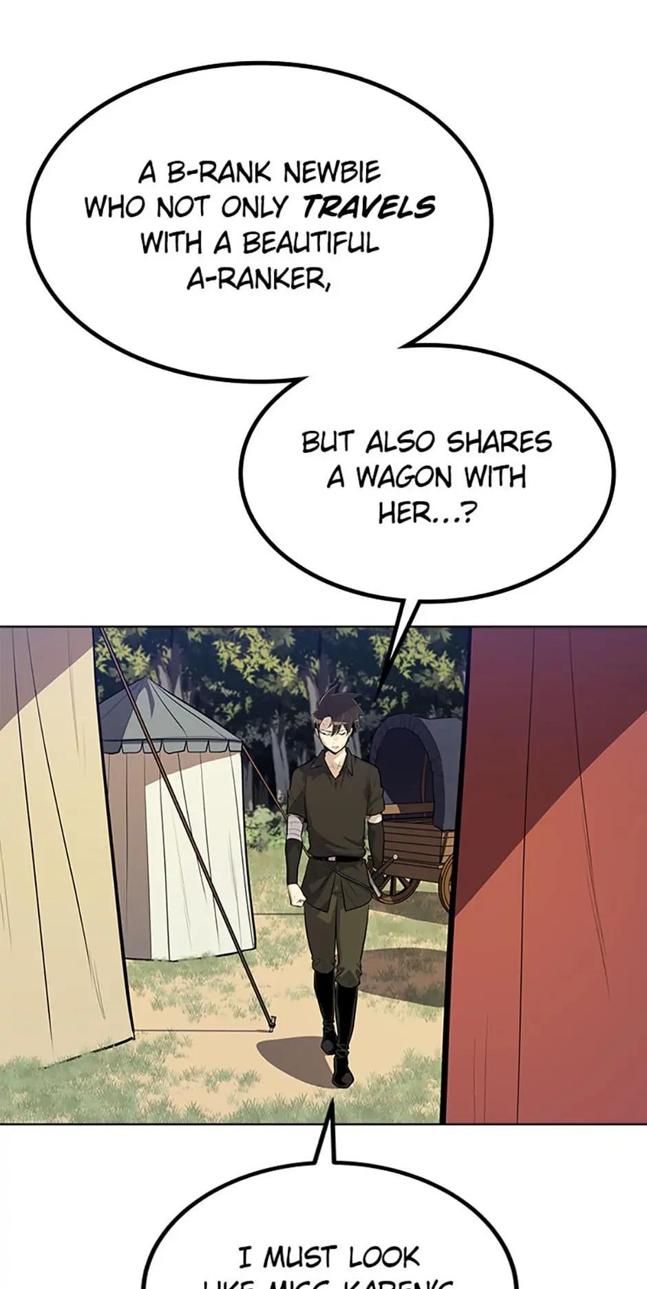 Disciple of the Holy Sword Chap 53 - Next Chap 54