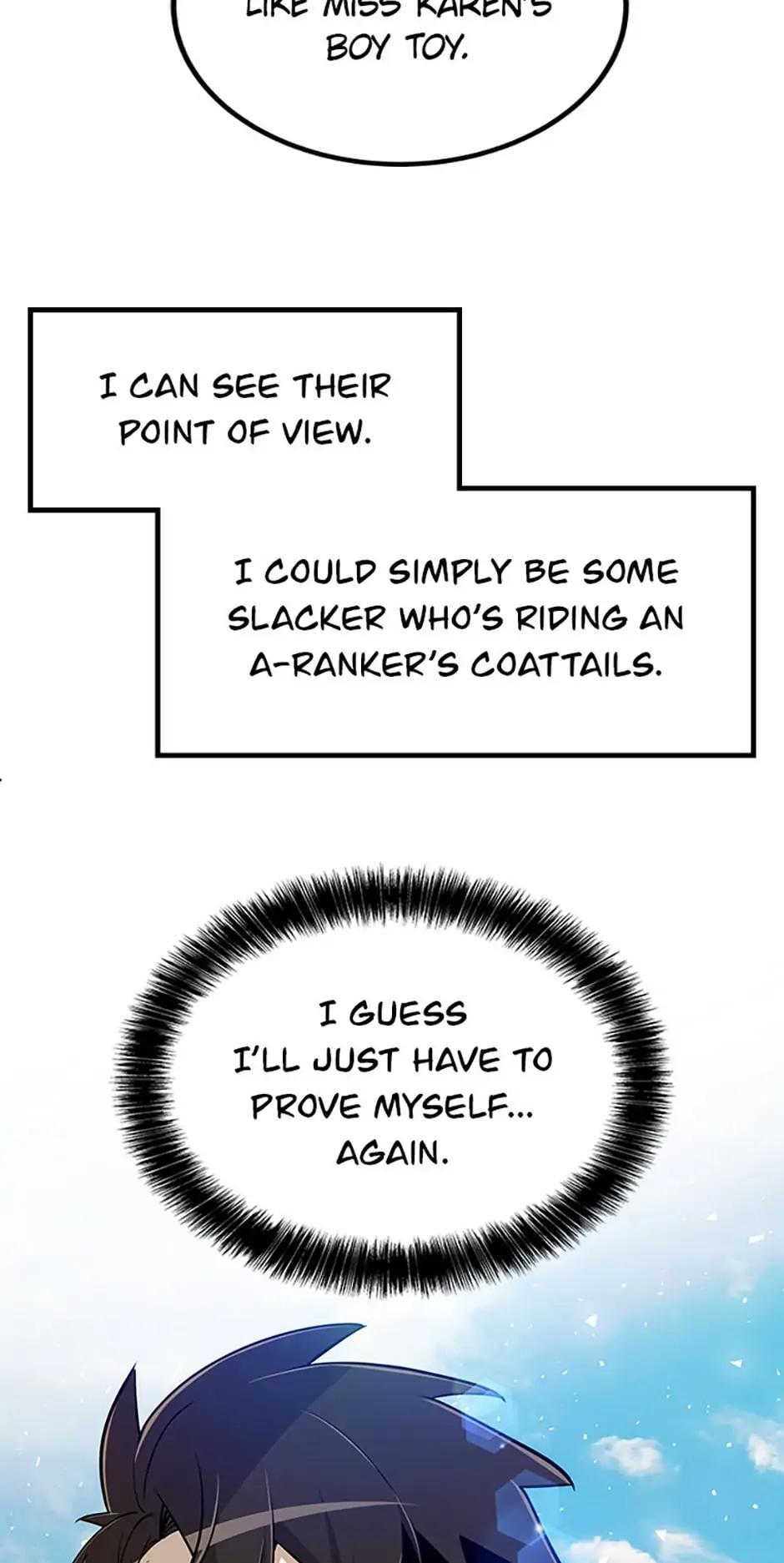 Disciple of the Holy Sword Chap 53 - Next Chap 54
