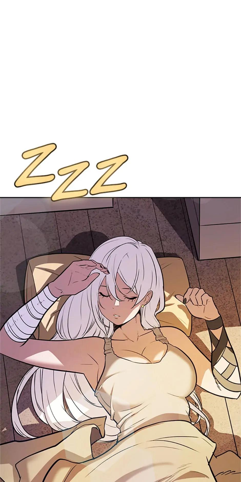 Disciple of the Holy Sword Chap 53 - Next Chap 54
