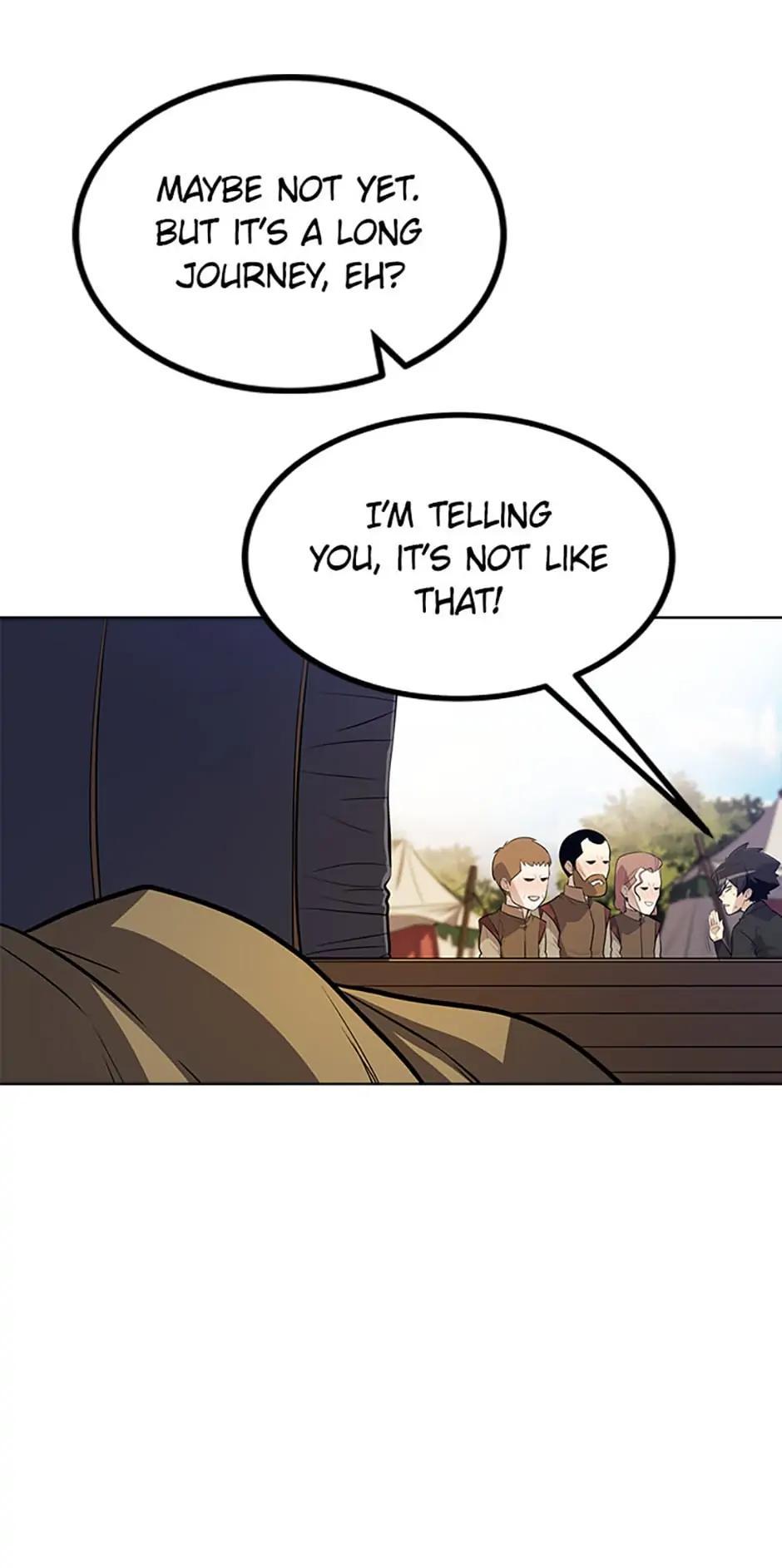 Disciple of the Holy Sword Chap 53 - Next Chap 54