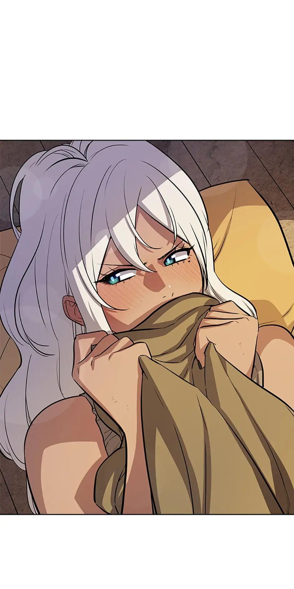 Disciple of the Holy Sword Chap 53 - Next Chap 54
