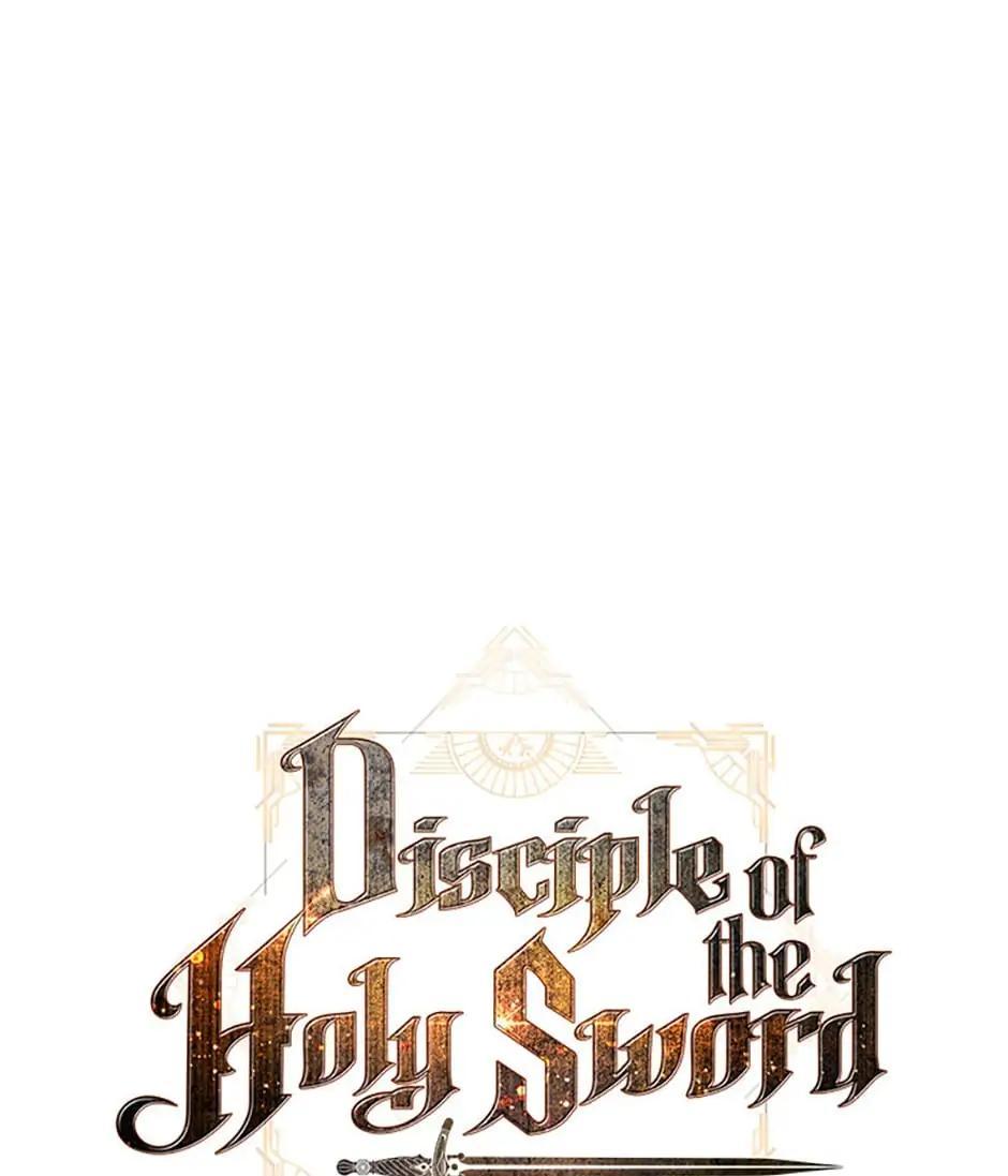 Disciple of the Holy Sword Chap 53 - Next Chap 54