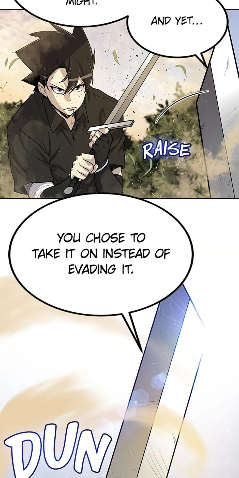 Disciple of the Holy Sword Chap 53 - Next Chap 54