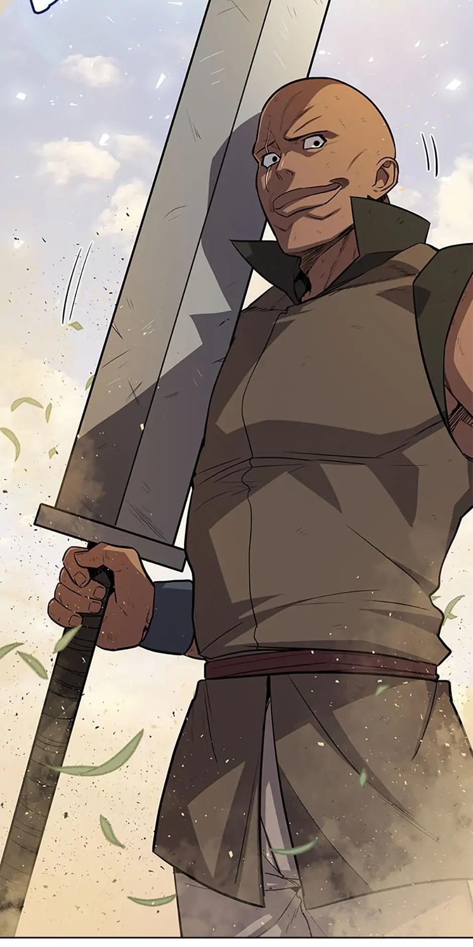 Disciple of the Holy Sword Chap 53 - Next Chap 54