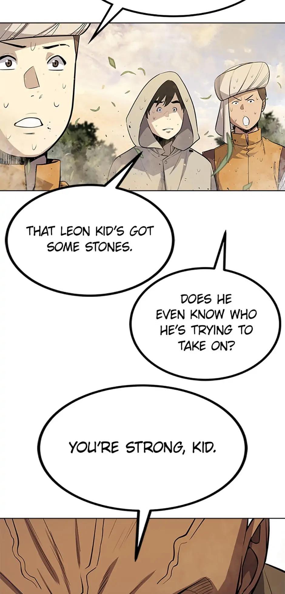 Disciple of the Holy Sword Chap 53 - Next Chap 54