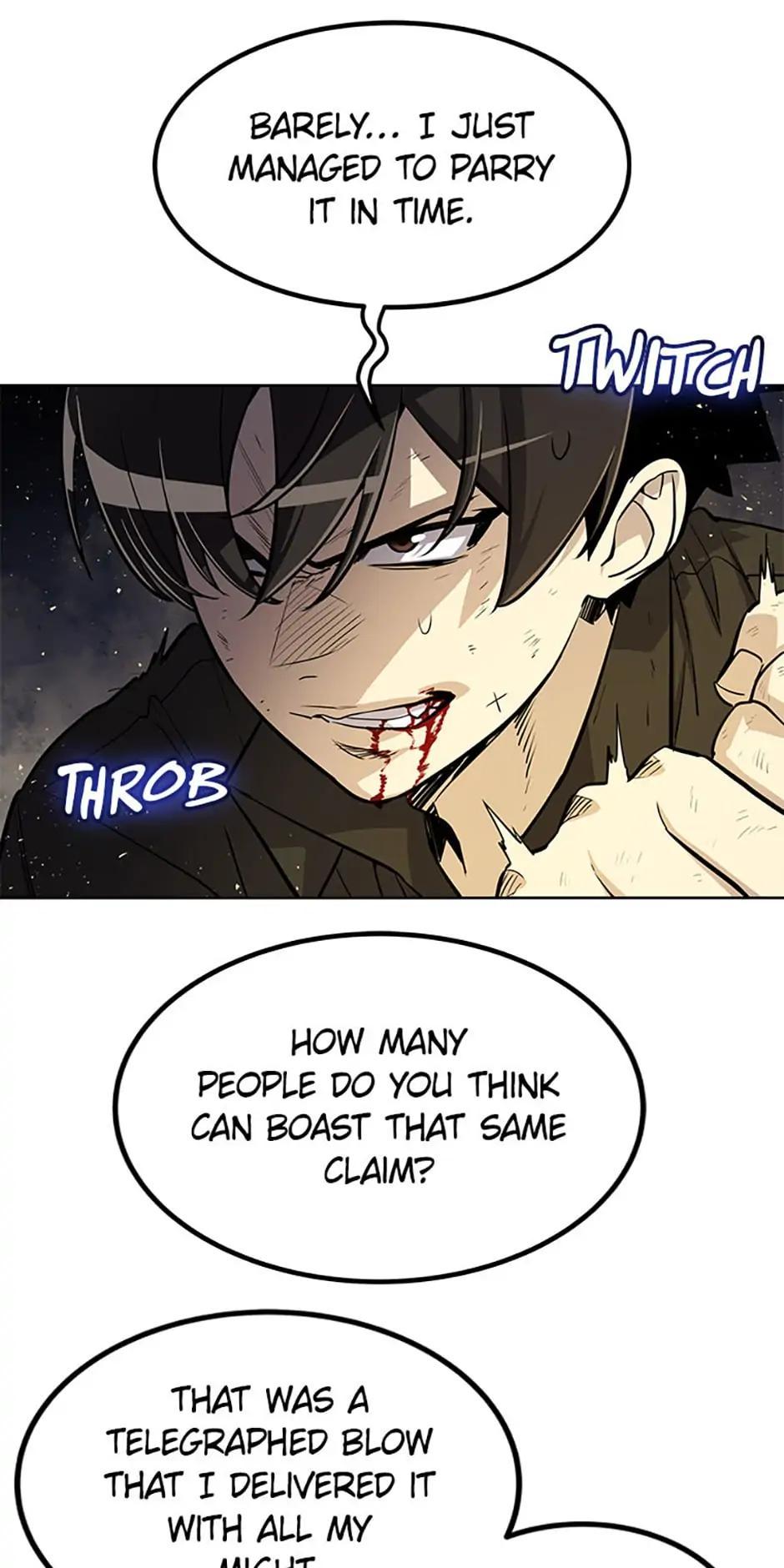 Disciple of the Holy Sword Chap 53 - Next Chap 54