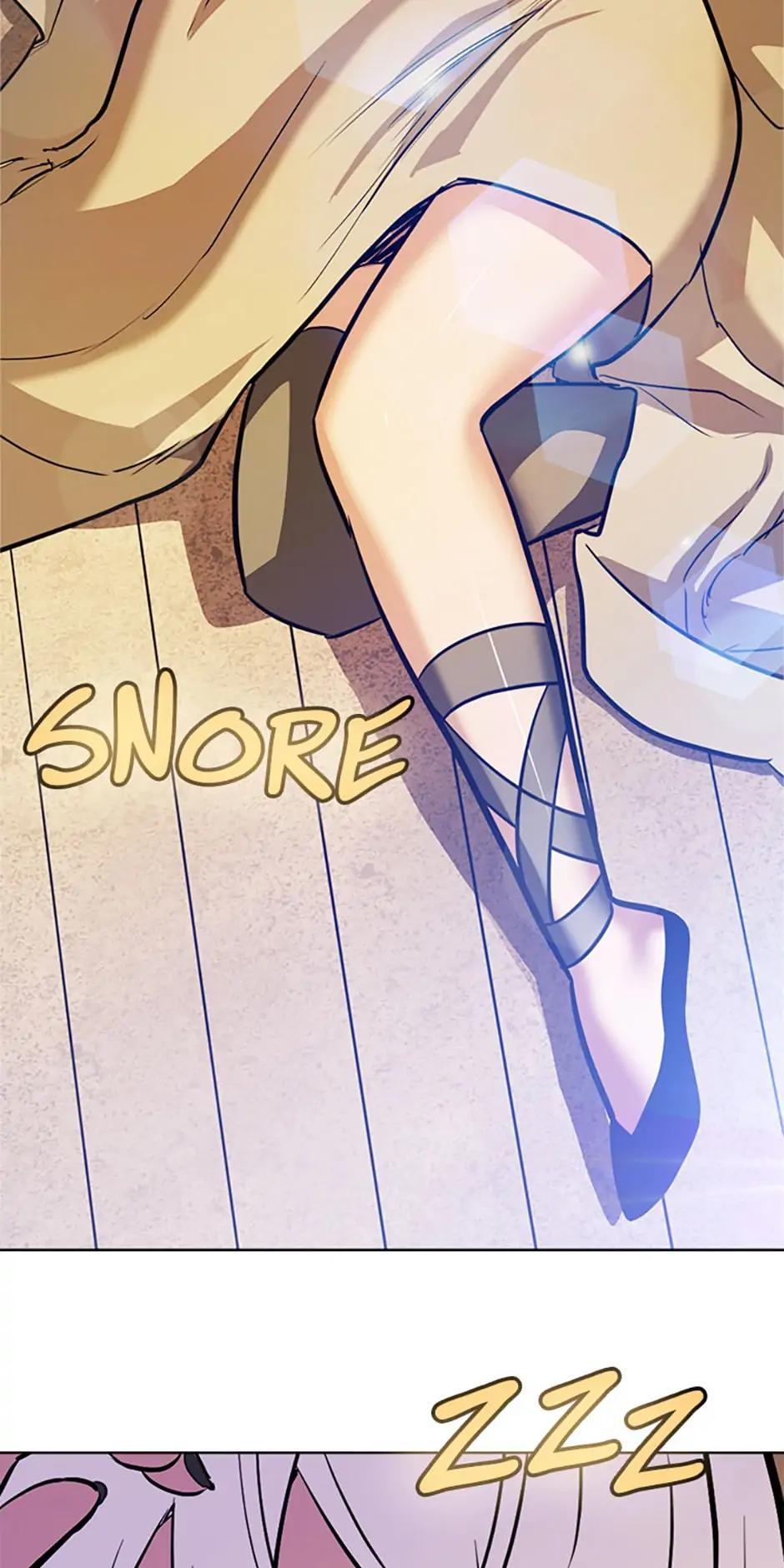 Disciple of the Holy Sword Chap 53 - Next Chap 54