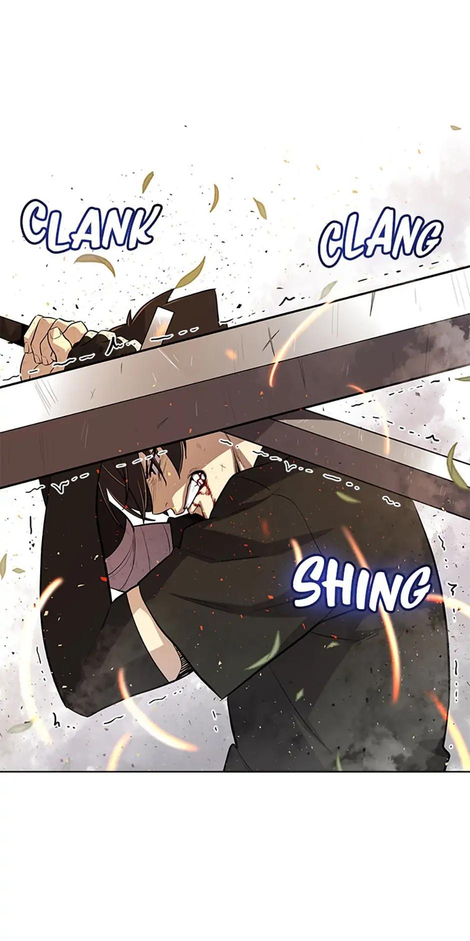 Disciple of the Holy Sword Chap 53 - Next Chap 54