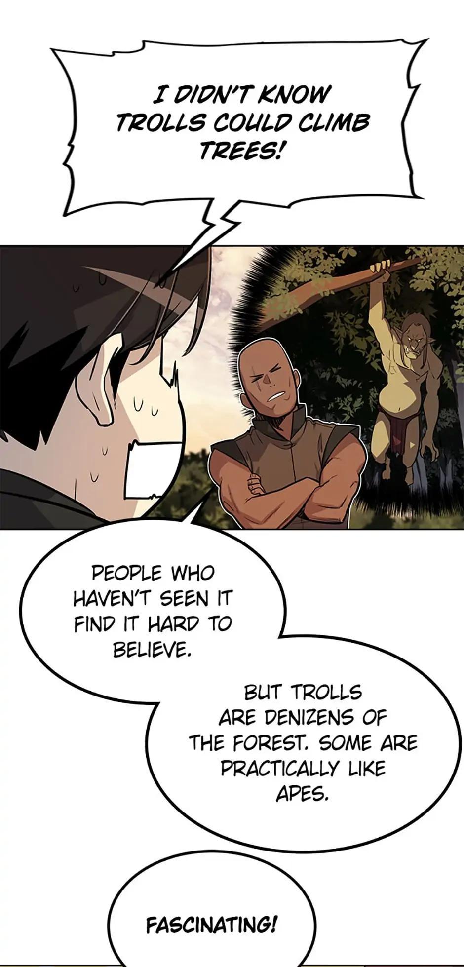 Disciple of the Holy Sword Chap 53 - Next Chap 54