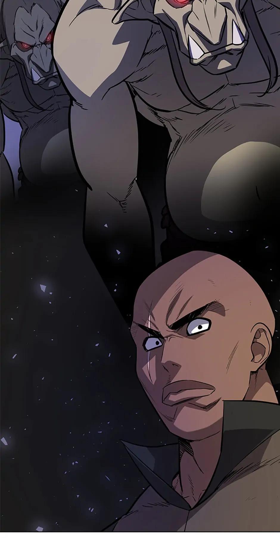 Disciple of the Holy Sword Chap 53 - Next Chap 54