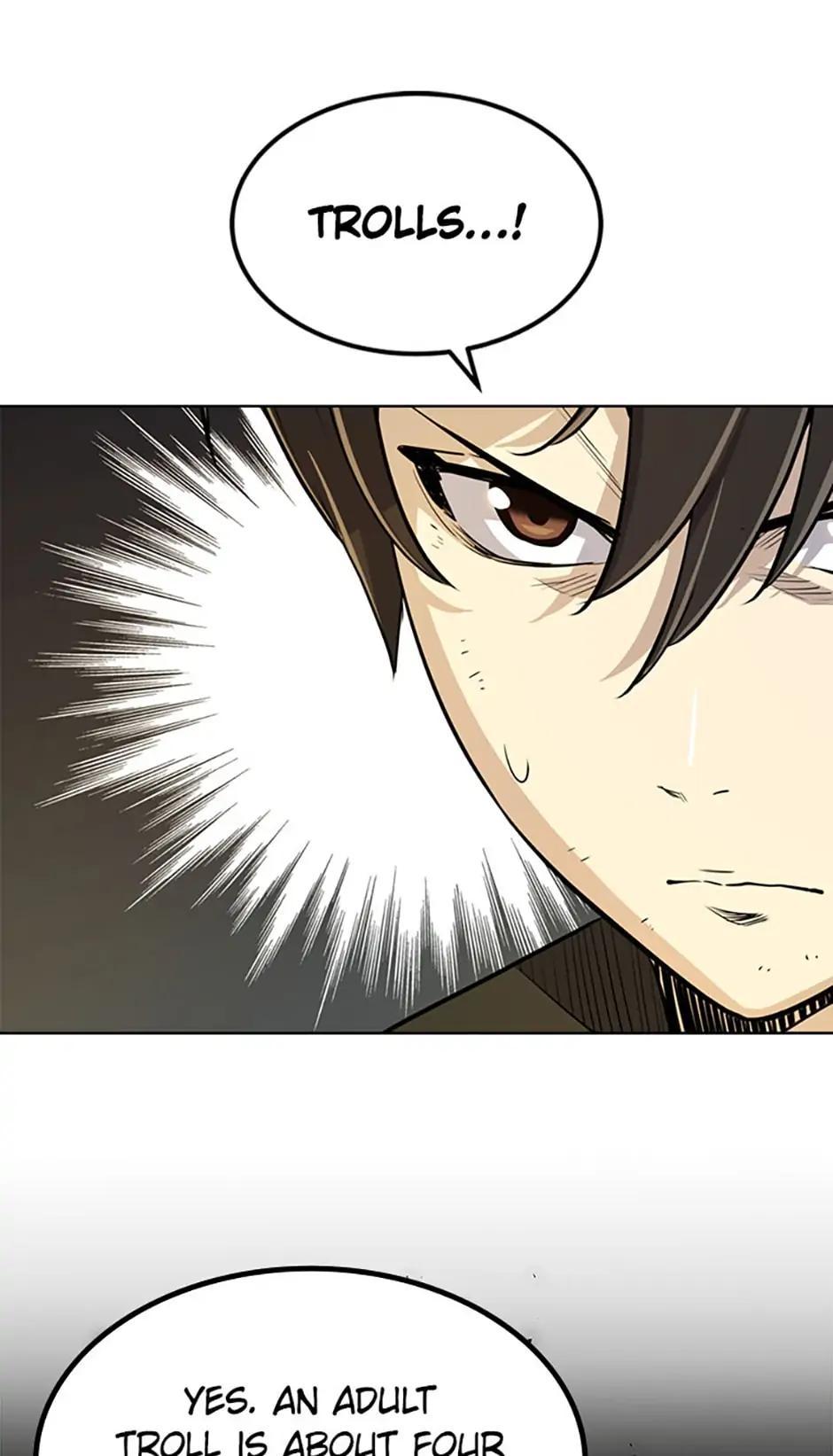 Disciple of the Holy Sword Chap 53 - Next Chap 54
