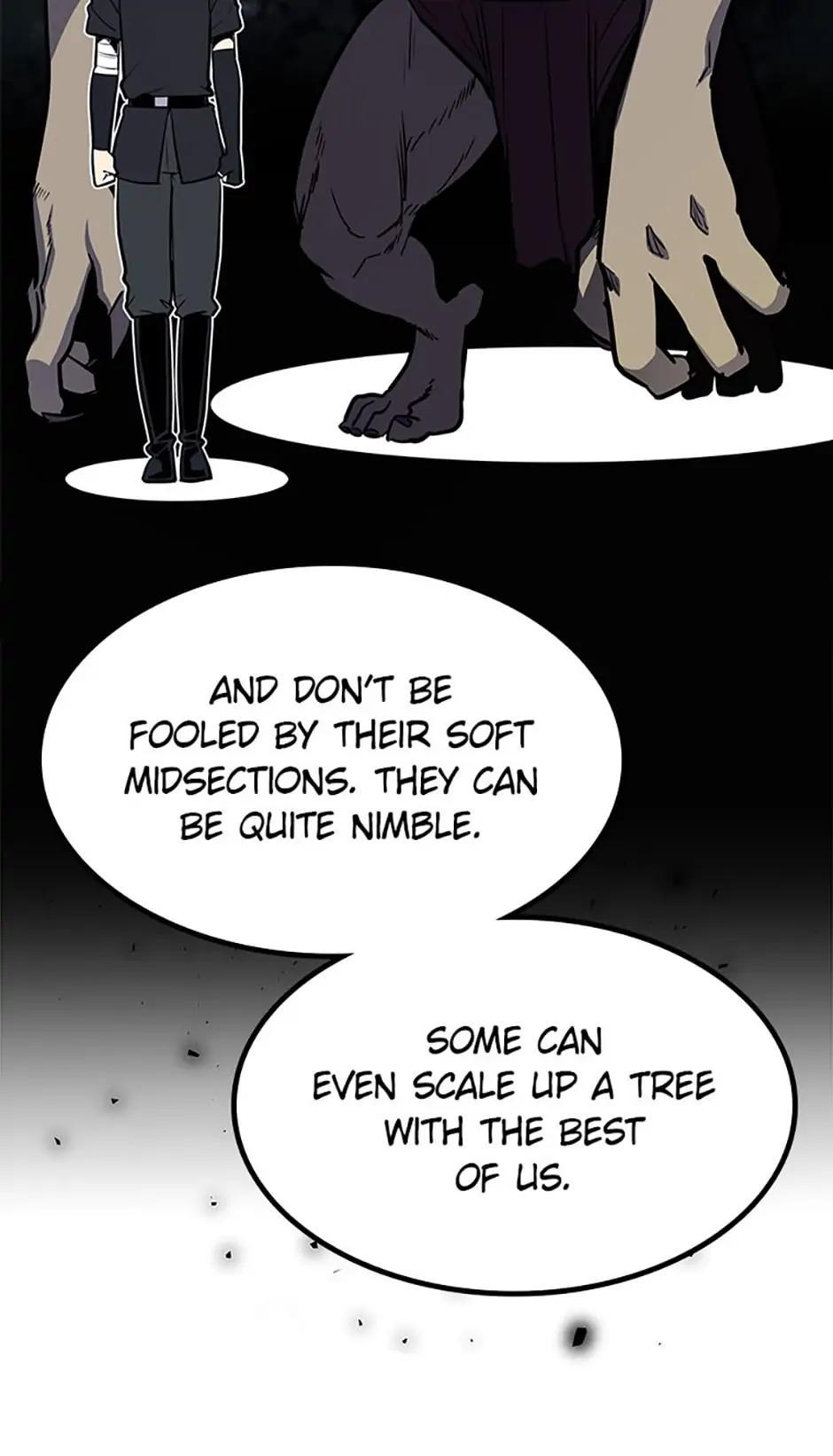 Disciple of the Holy Sword Chap 53 - Next Chap 54