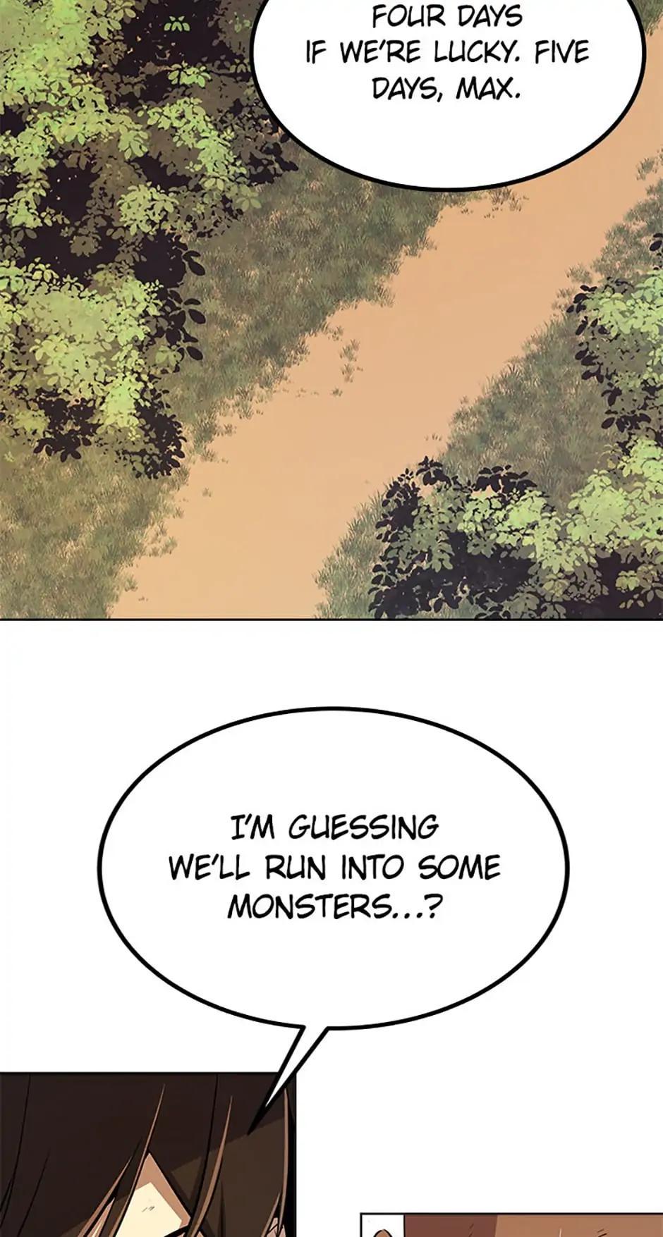 Disciple of the Holy Sword Chap 53 - Next Chap 54