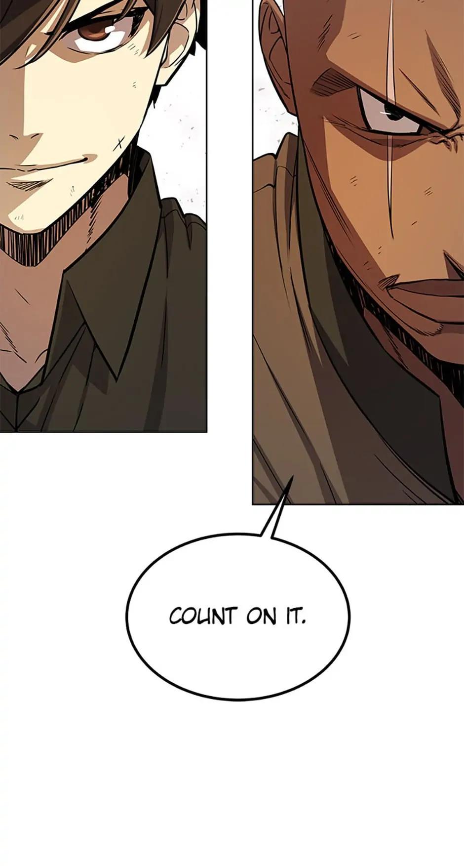 Disciple of the Holy Sword Chap 53 - Next Chap 54