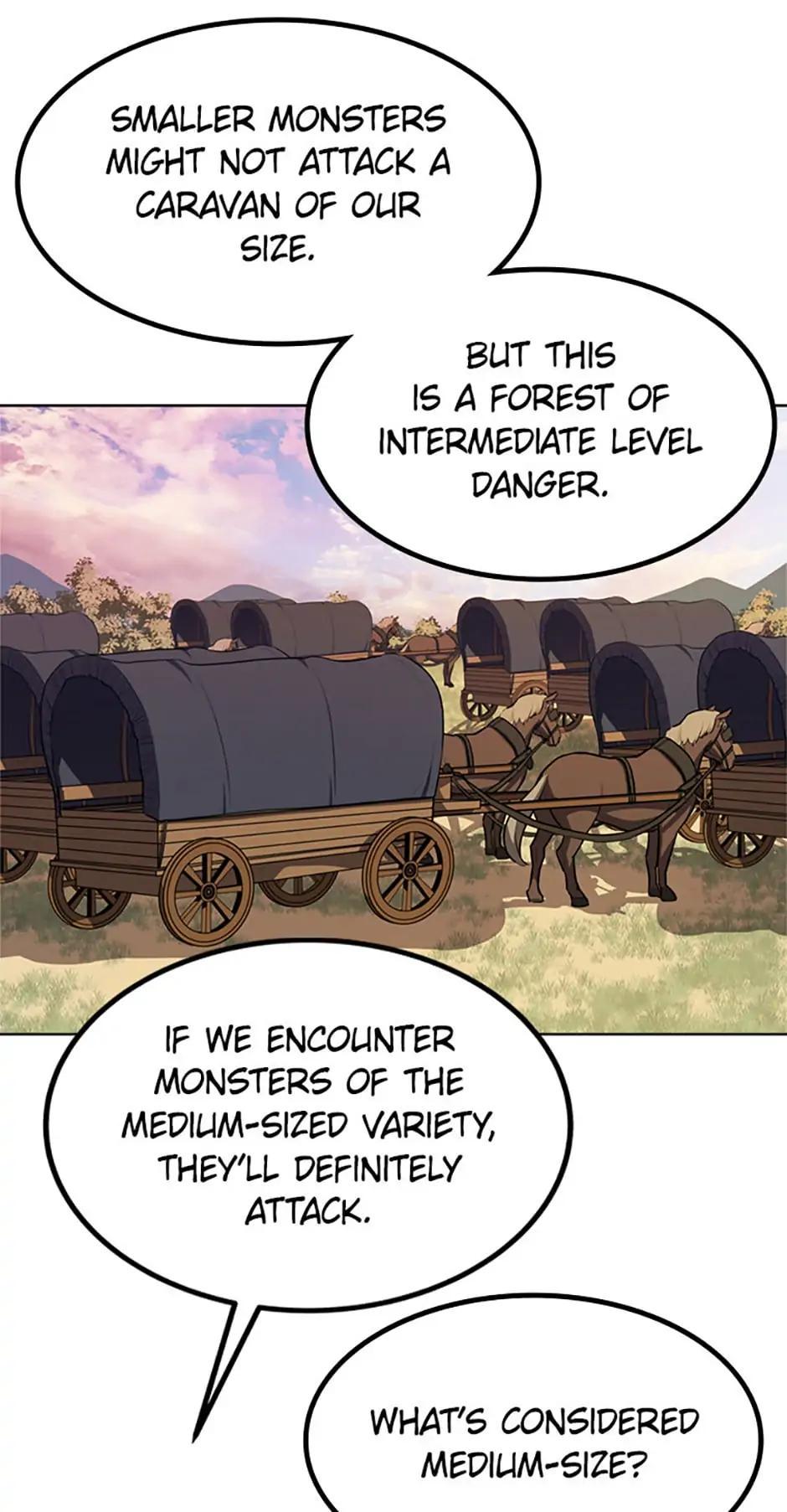 Disciple of the Holy Sword Chap 53 - Next Chap 54