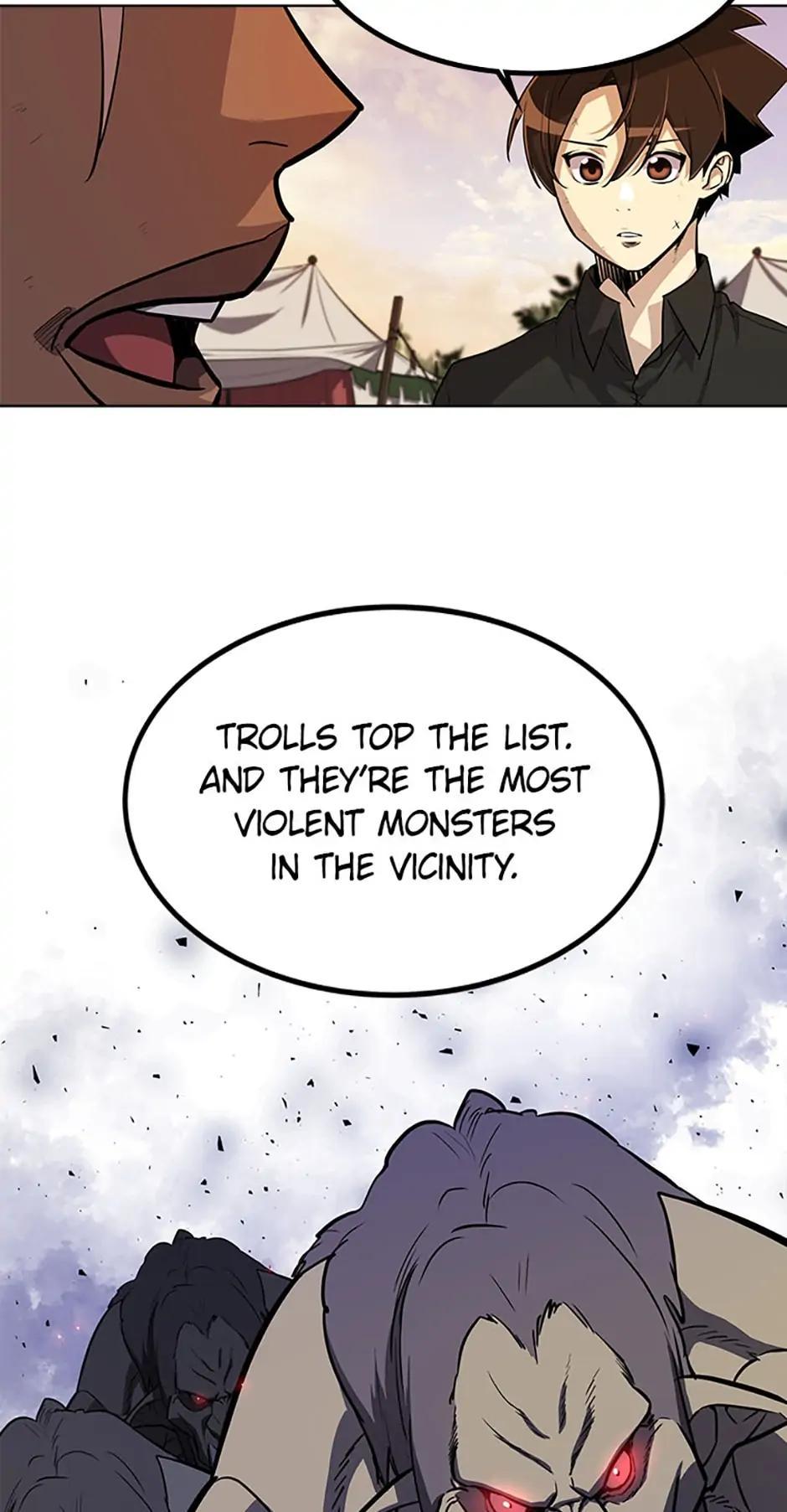 Disciple of the Holy Sword Chap 53 - Next Chap 54