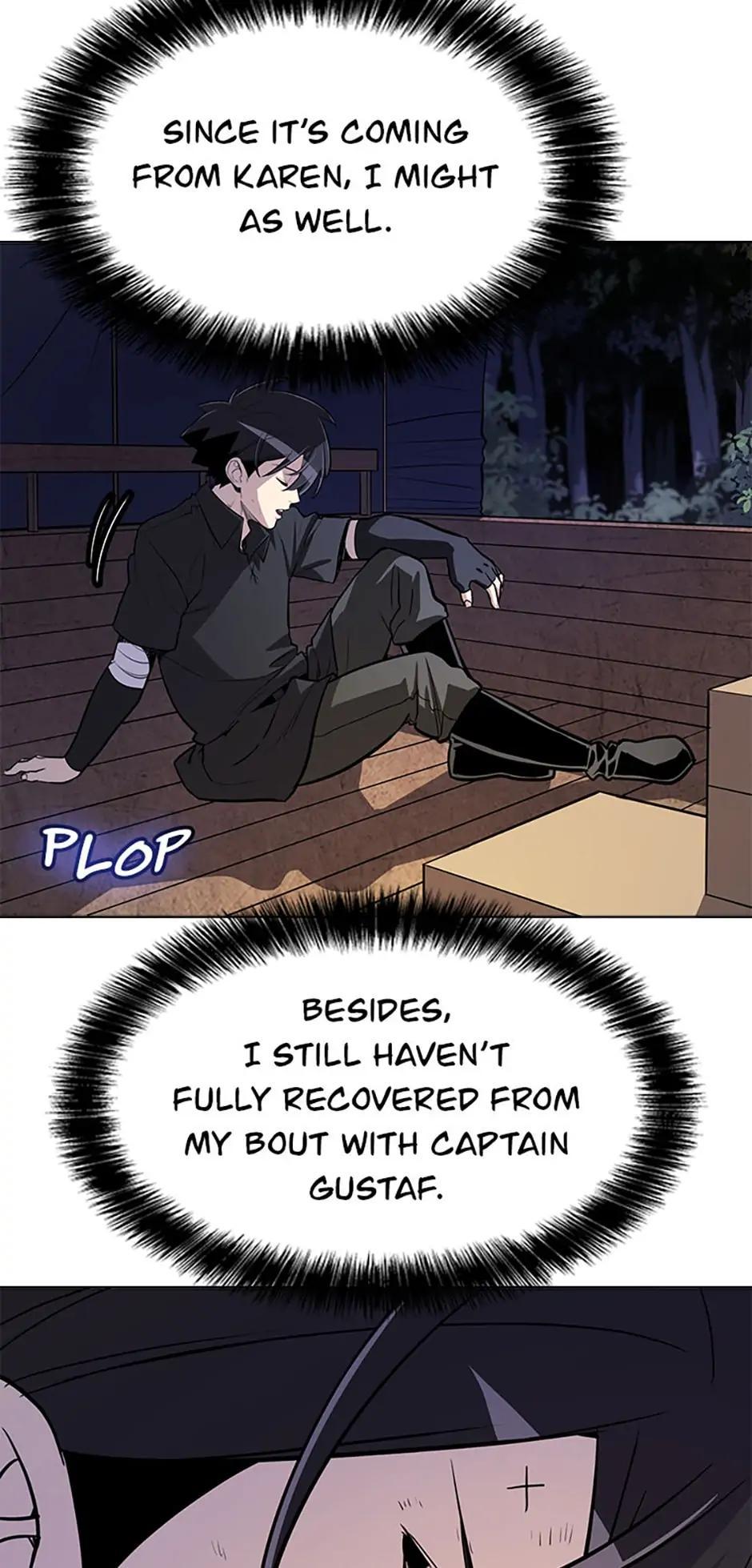 Disciple of the Holy Sword Chap 53 - Next Chap 54