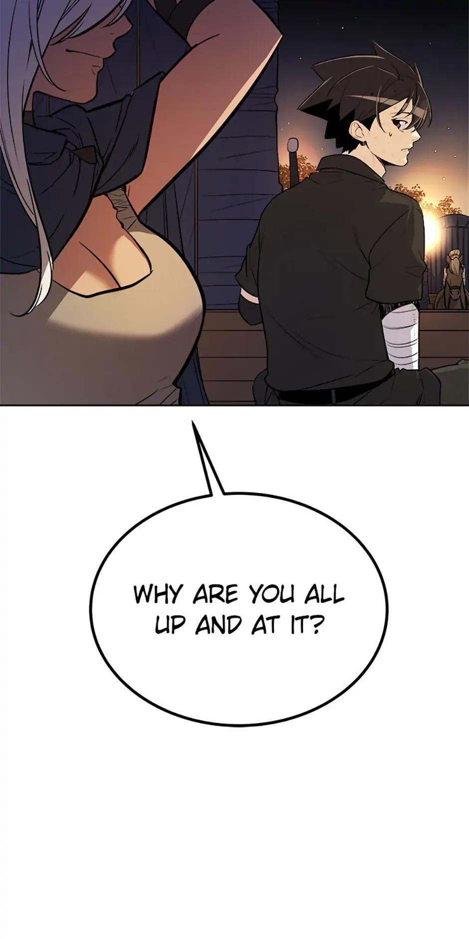 Disciple of the Holy Sword Chap 53 - Next Chap 54