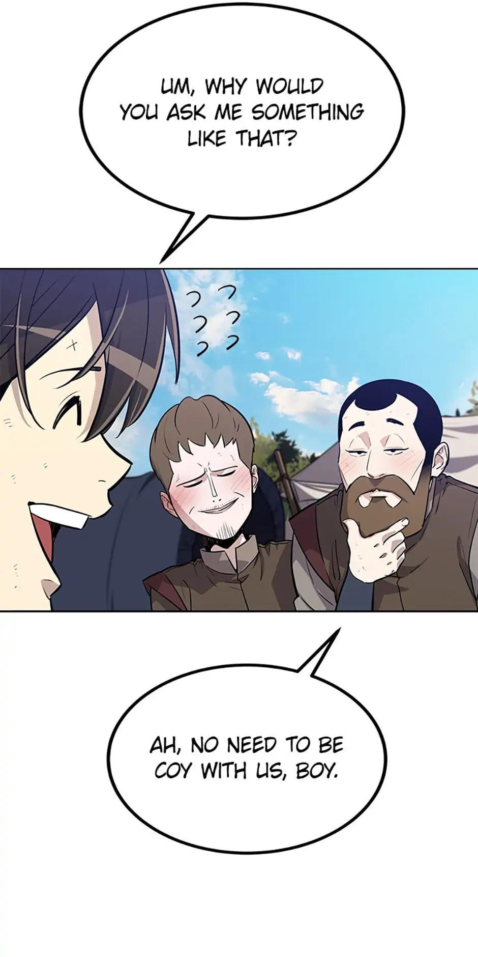 Disciple of the Holy Sword Chap 53 - Next Chap 54