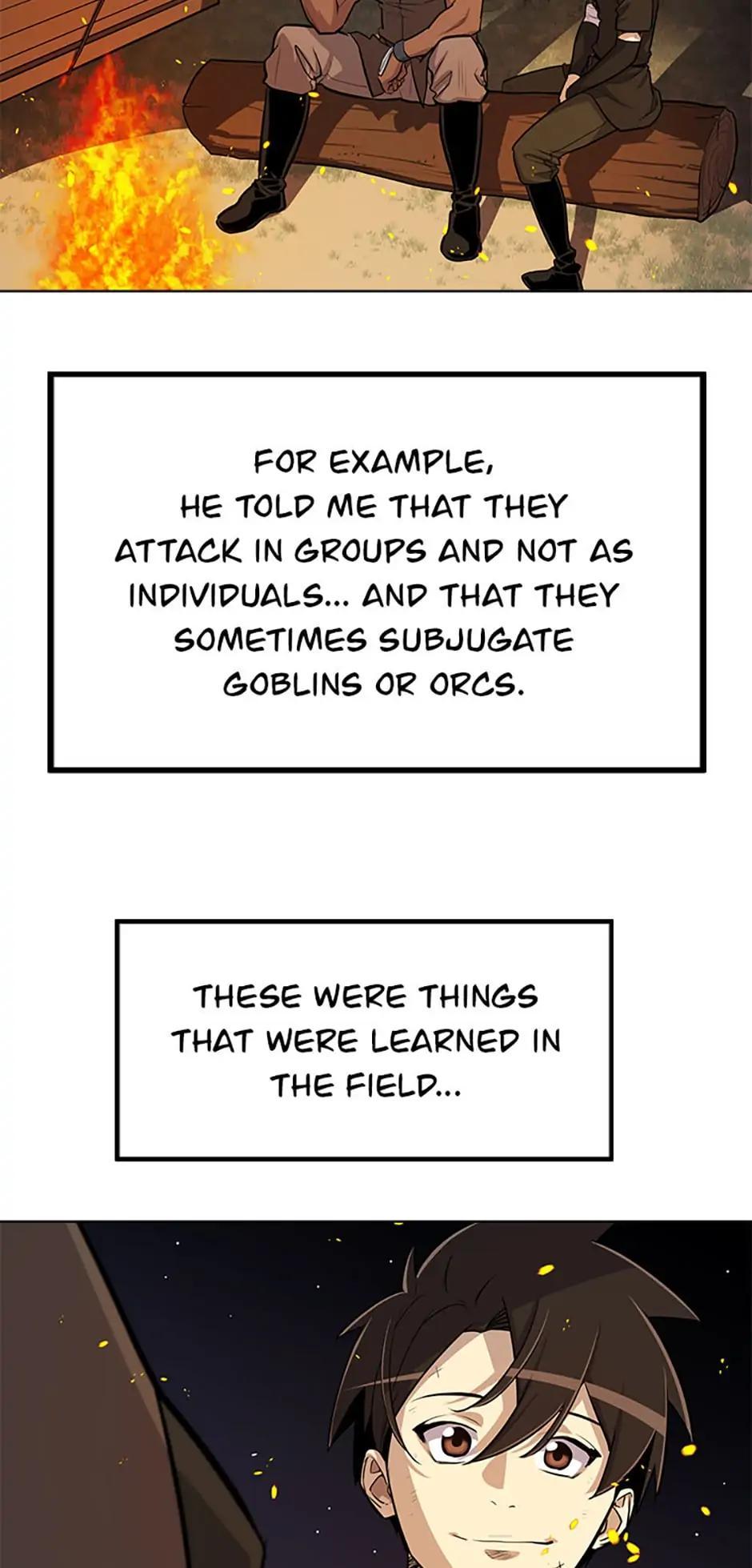 Disciple of the Holy Sword Chap 53 - Next Chap 54
