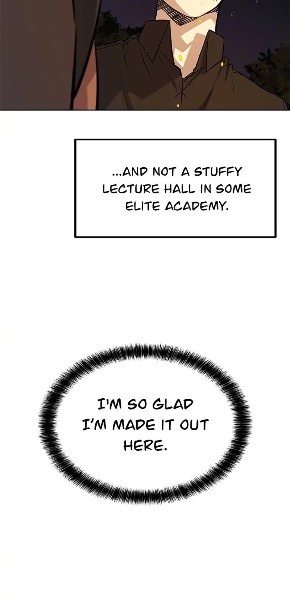 Disciple of the Holy Sword Chap 53 - Next Chap 54