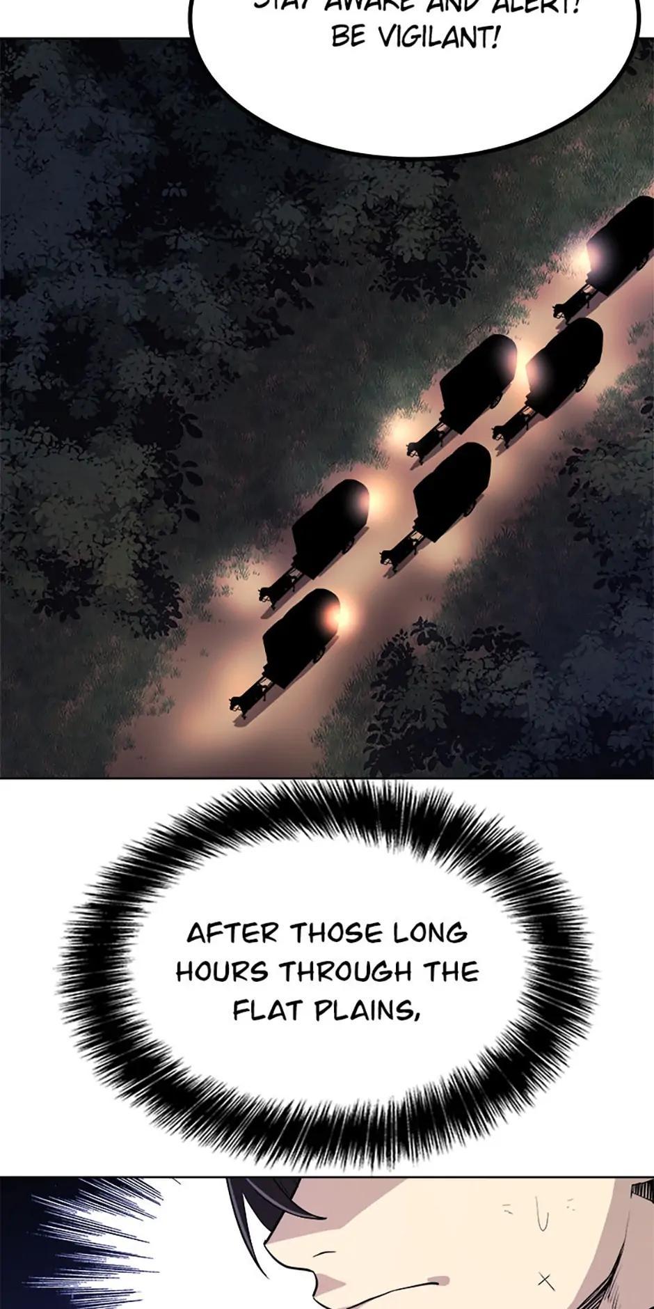 Disciple of the Holy Sword Chap 53 - Next Chap 54