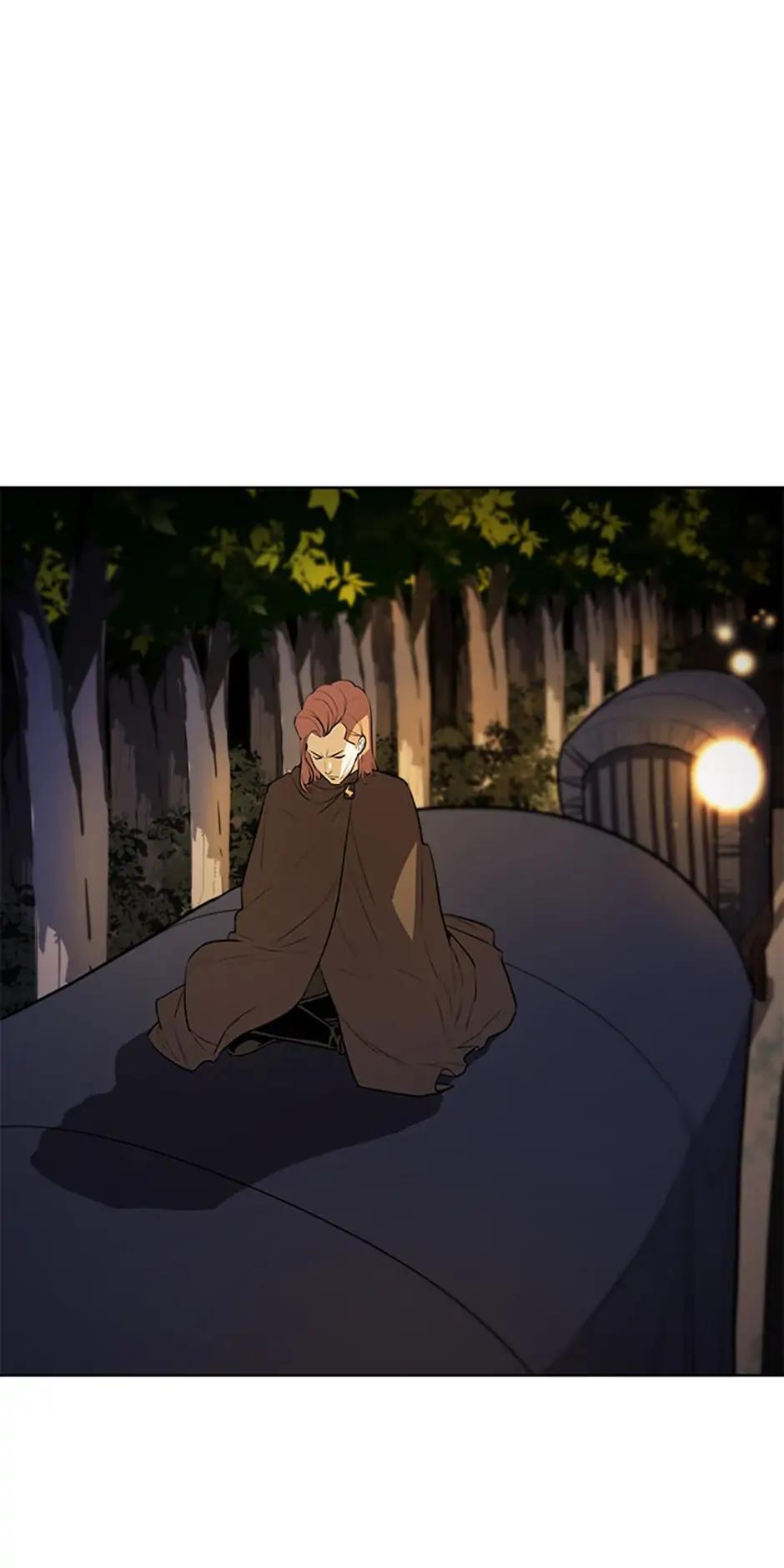 Disciple of the Holy Sword Chap 53 - Next Chap 54