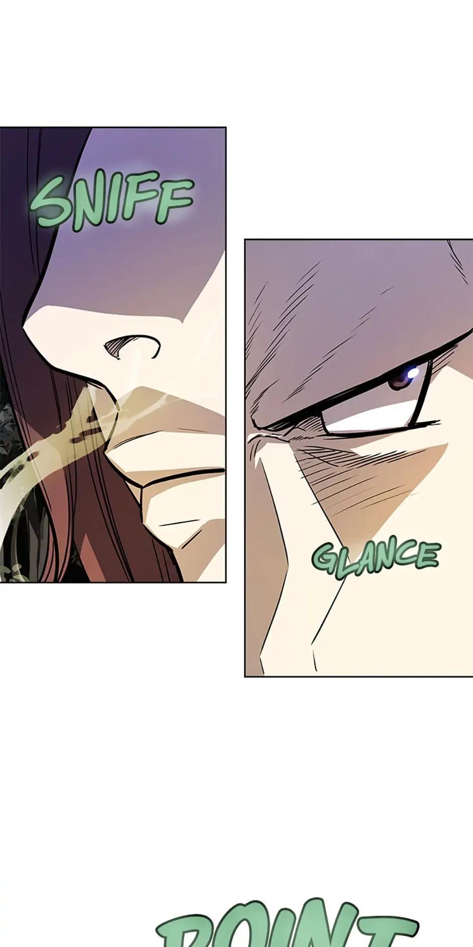 Disciple of the Holy Sword Chap 53 - Next Chap 54