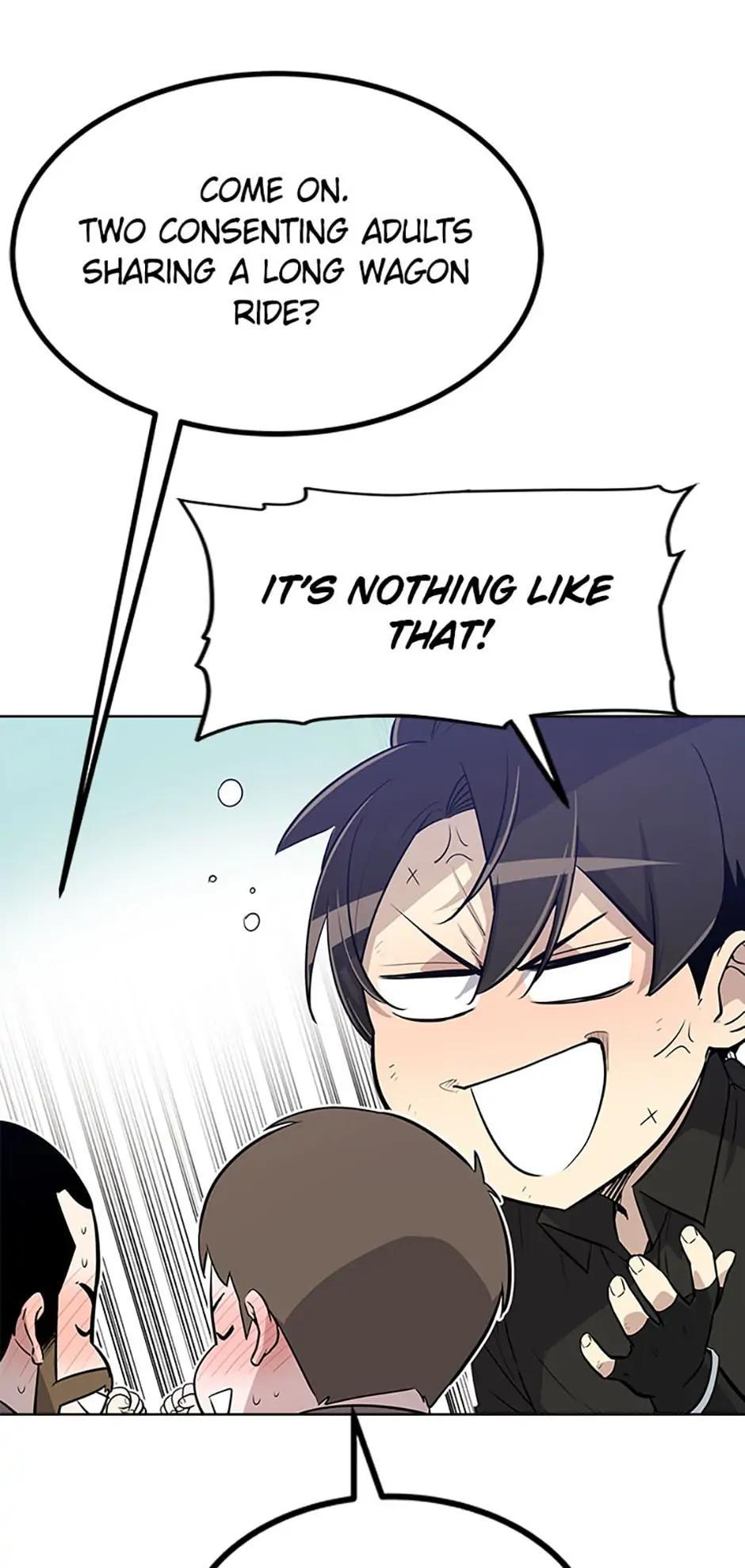 Disciple of the Holy Sword Chap 53 - Next Chap 54