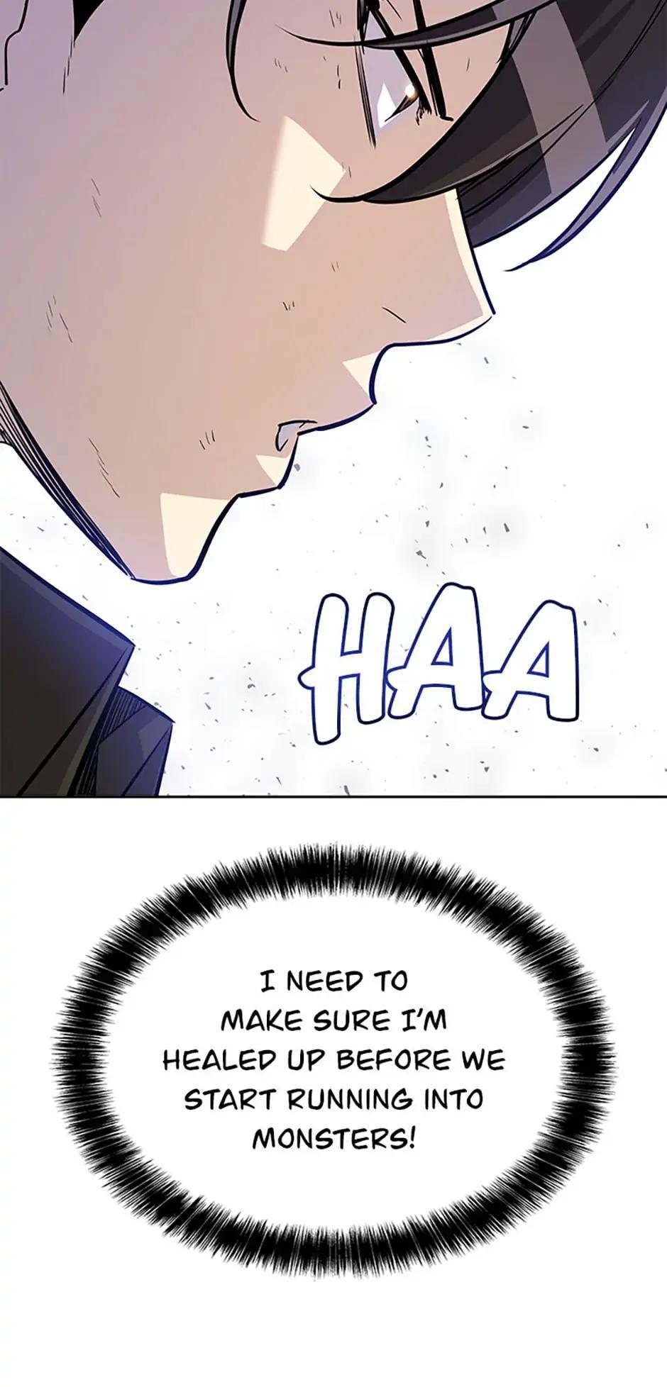 Disciple of the Holy Sword Chap 53 - Next Chap 54