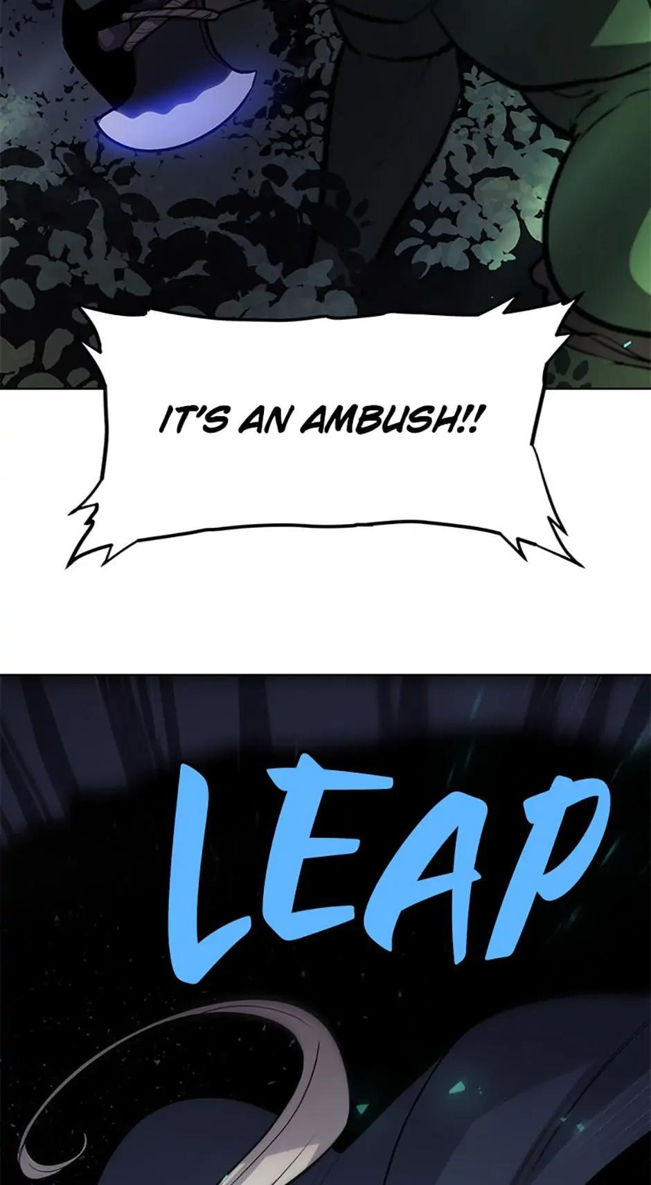 Disciple of the Holy Sword Chap 53 - Next Chap 54